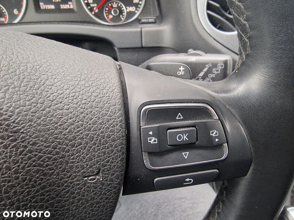 Volkswagen Tiguan 2.0 TDI 4Mot Sport&Style DSG - 19