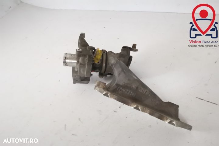 Turbo Turbina Originala In Stare Buna Renault  Twingo  3 [2014 - 2020] - 3