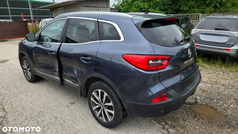 Renault Kadjar - 14