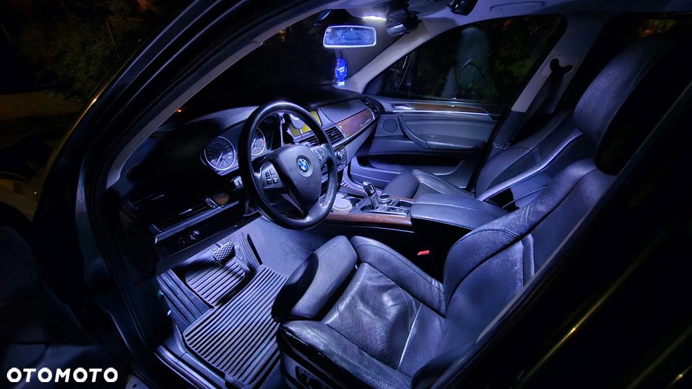 BMW X5 - 40