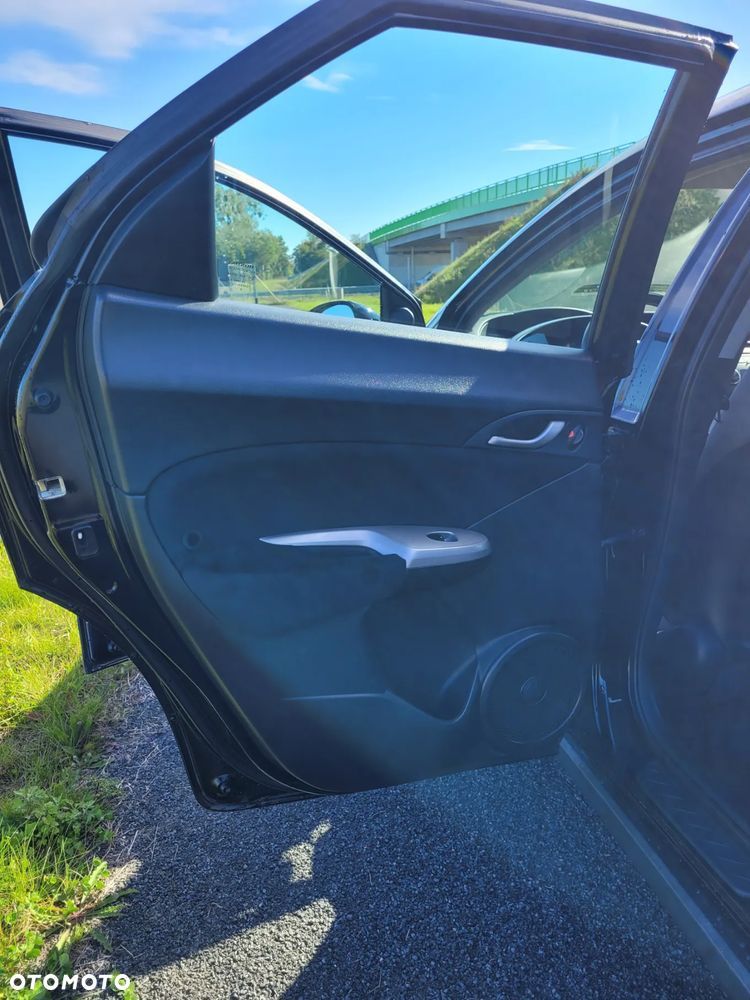 Honda Civic 1.8i-VTEC Sport - 20
