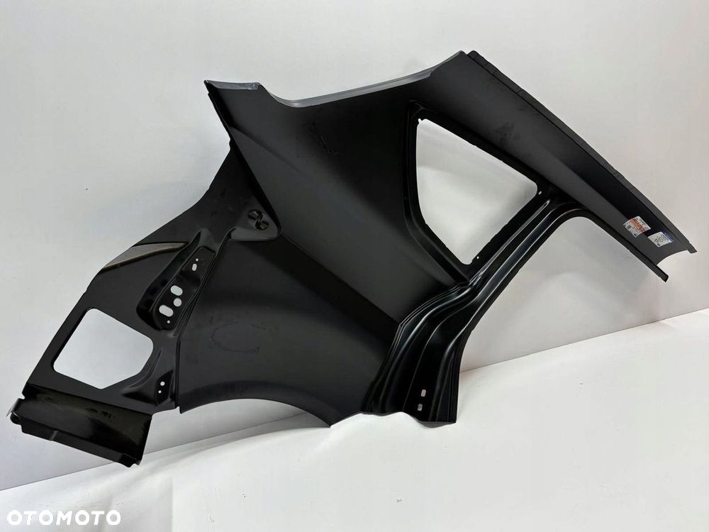 Ford C Max C-Max Poszycie Błotnik Tył Tylny AM51-R27861-AA nowe - 11