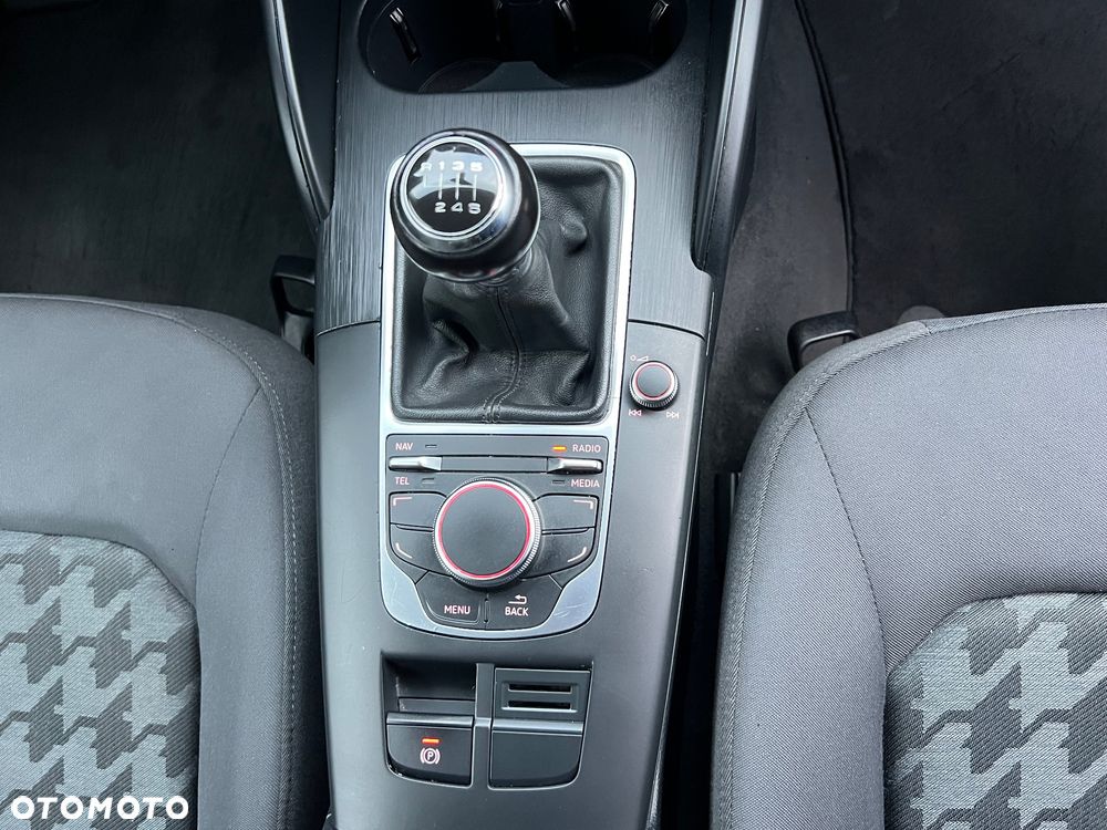 Audi A3 Sportback - 11