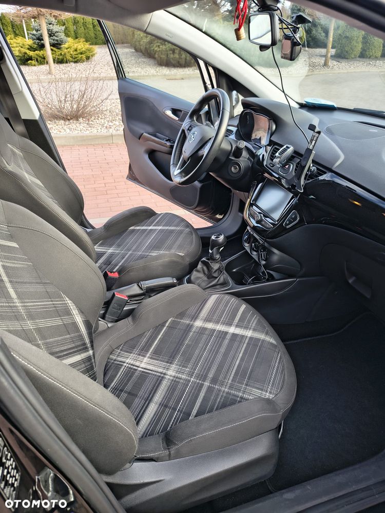 Opel Corsa 1.4 Enjoy - 7