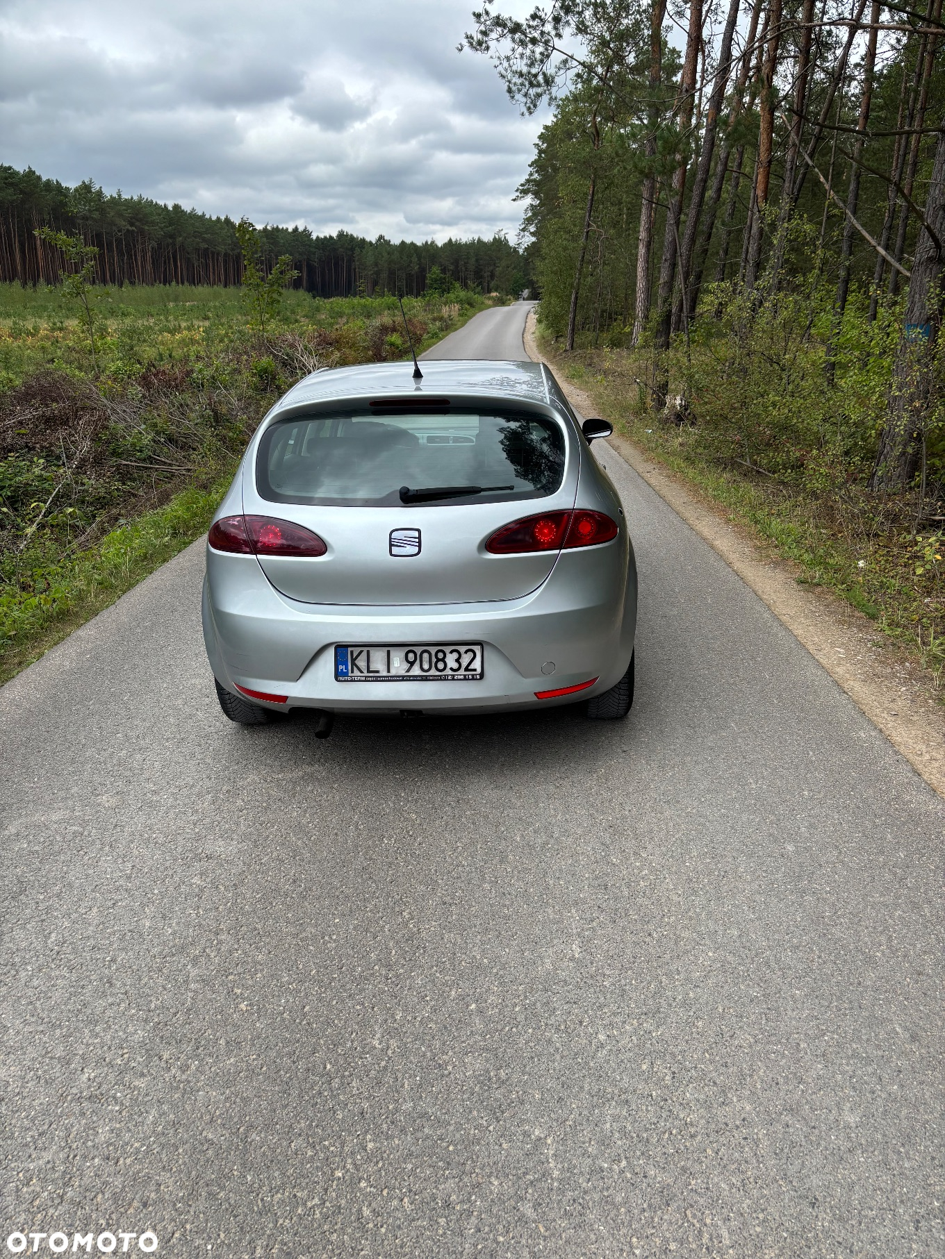 Seat Leon 1.9 TDI Signo - 3