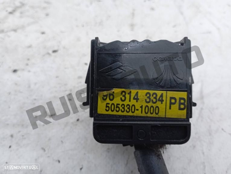 Comutador Limpa Vidros 9631_4334 Daewoo Matiz I [1997_2005] 0.8 - 3