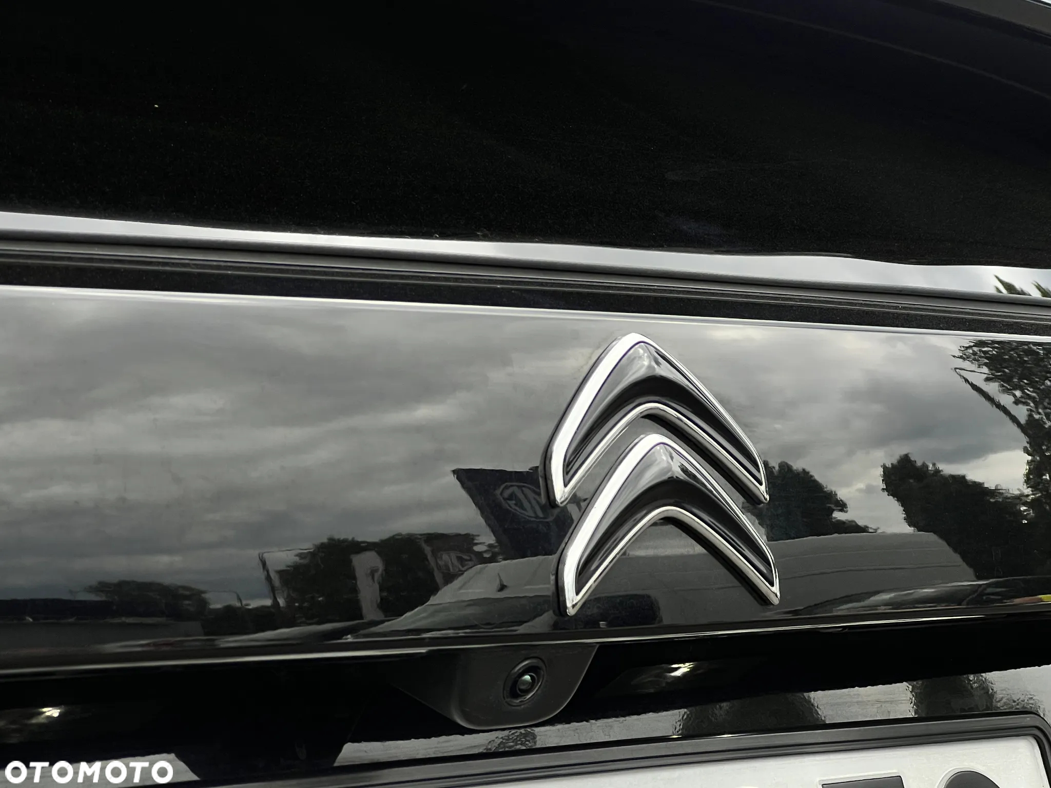 Citroën C4 - 12