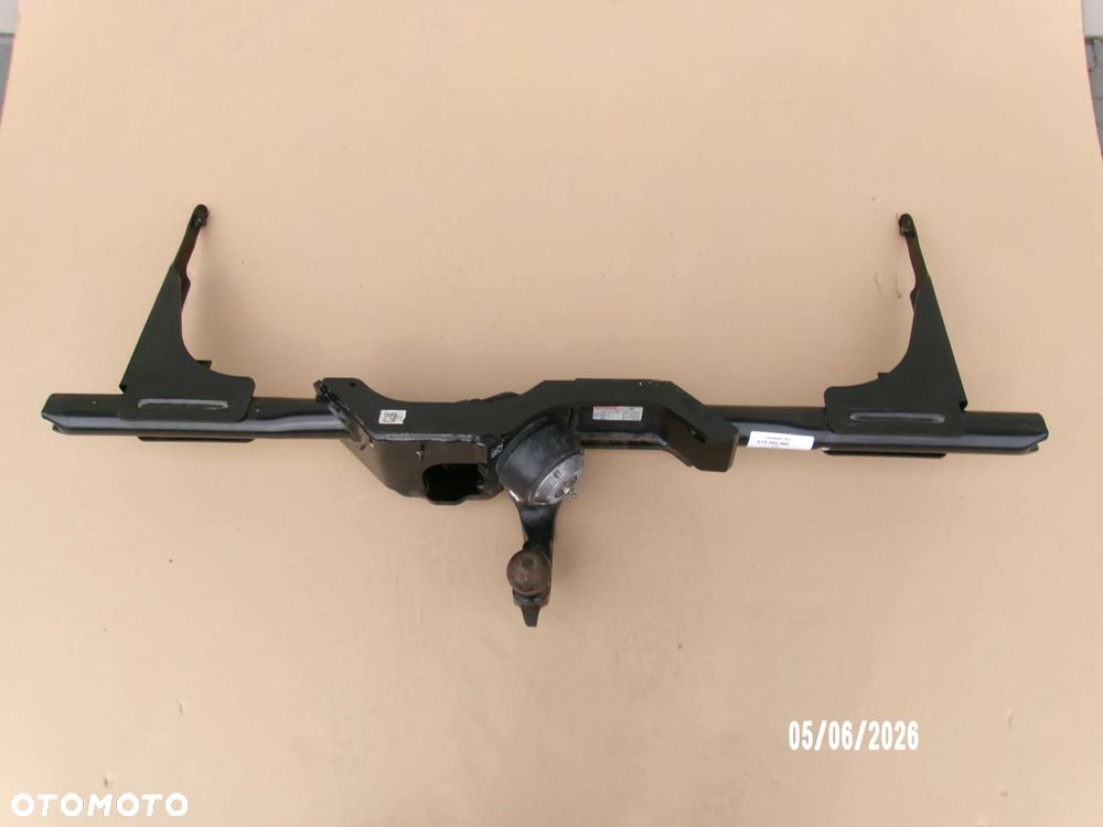 Hak holowniczy kula VW Touran 5T III 15- 5TA803880 - 1