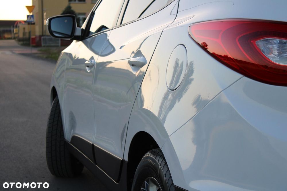 Hyundai ix35 1.6 2WD 5 Star Edition - 16