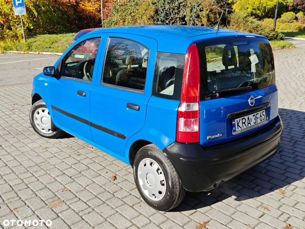 Fiat Panda 1.1 Fresh - 26