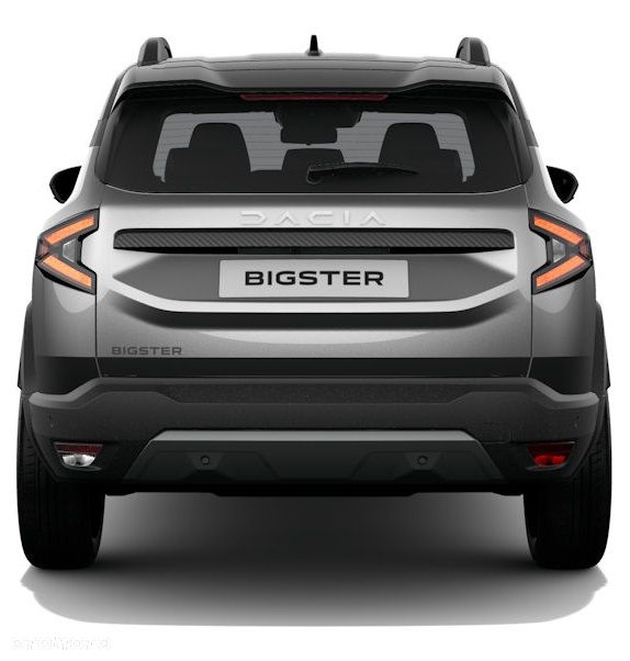 Dacia Bigster 1.2 TCe mHEV Journey - 4