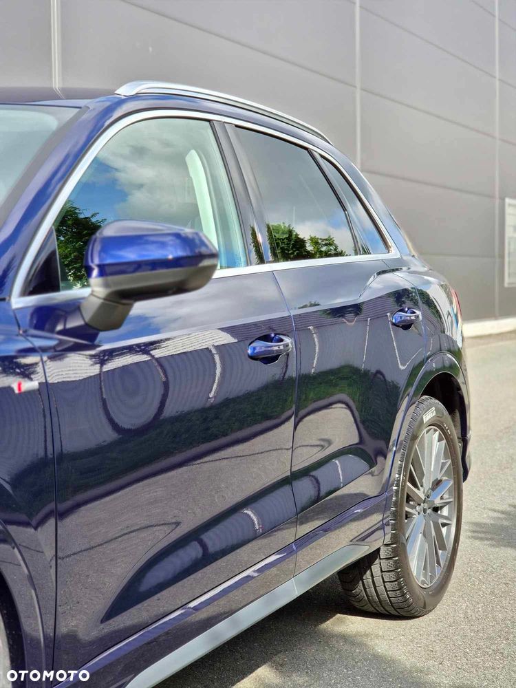 Audi Q3 35 TFSI S line S tronic - 9