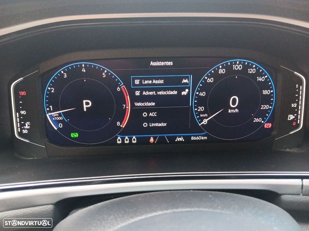 VW T-Roc 1.5 TSI Urban DSG - 20
