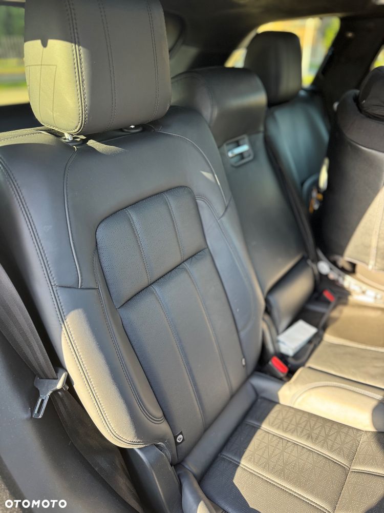 Land Rover Range Rover Sport - 34