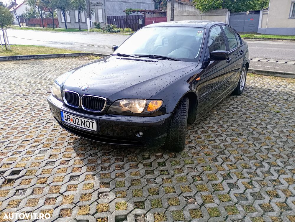 BMW Seria 3 - 2