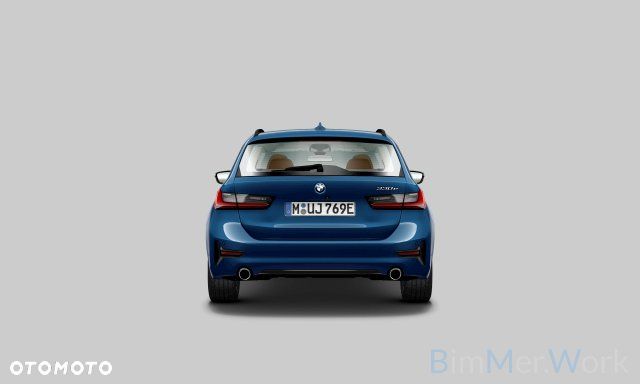 BMW Seria 3 330e Sport Line - 6