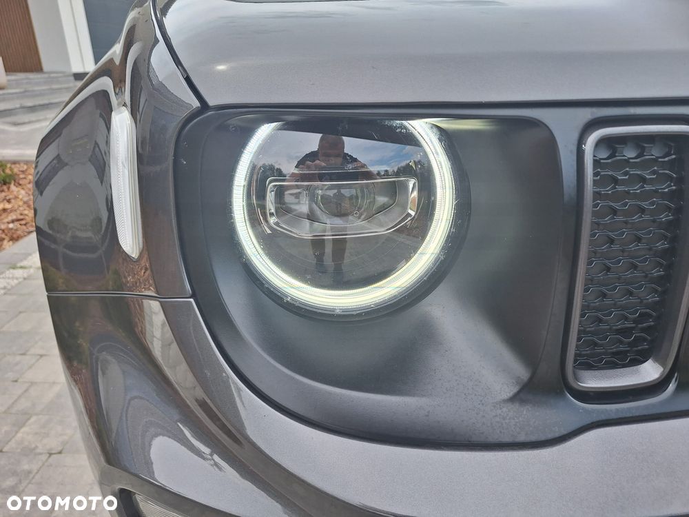 Jeep Renegade 1.3 T-GDI 4xe Automatik S-Edition - 36