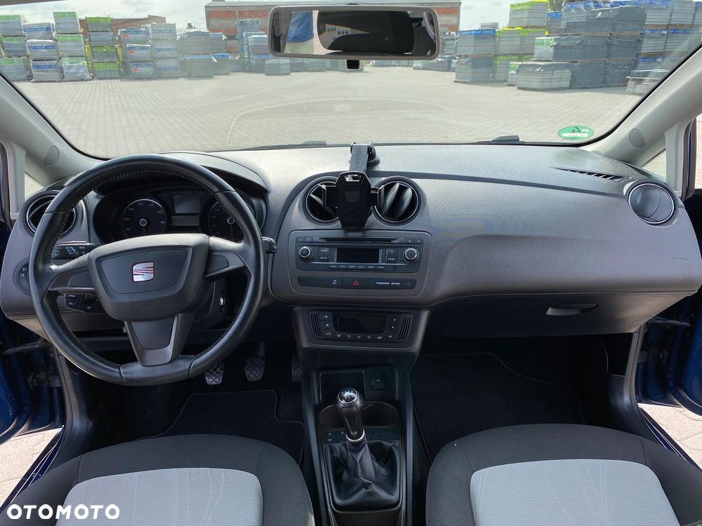 Seat Ibiza - 25