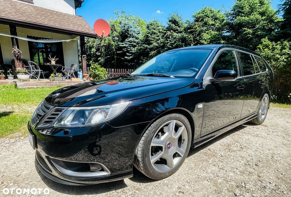 Saab 9-3 - 3