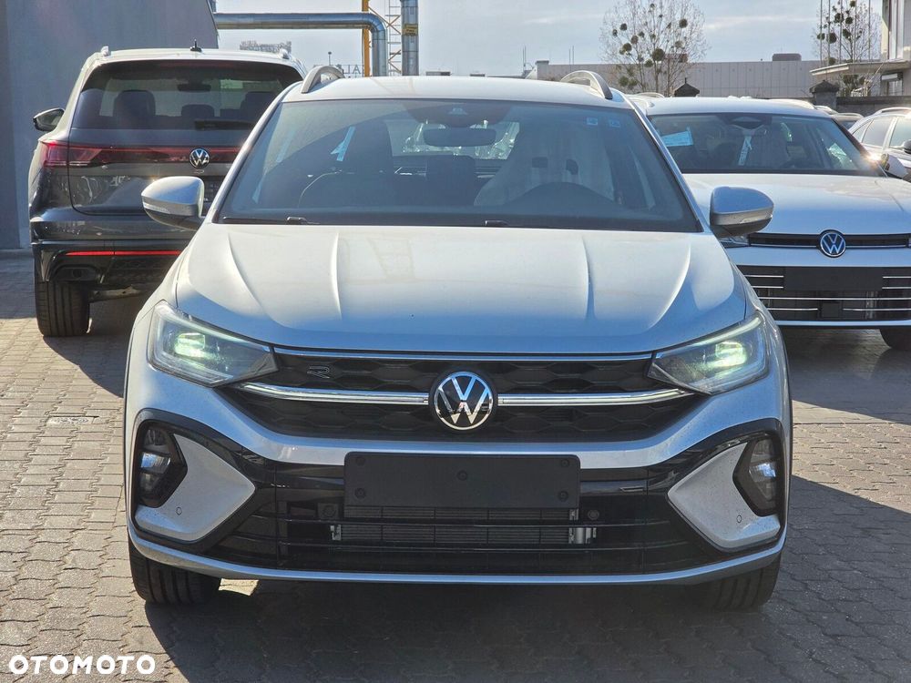 Volkswagen Taigo 1.5 TSI ACT R-Line Plus DSG - 4