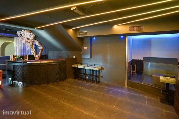 Trespasse Bar Discoteca - Grande imagem: 5/23