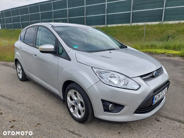 Ford C-MAX 1.6 Trend