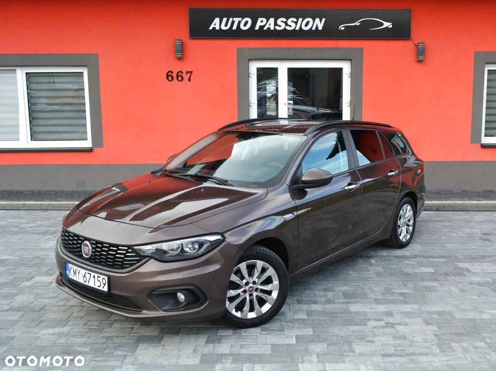 Fiat Tipo