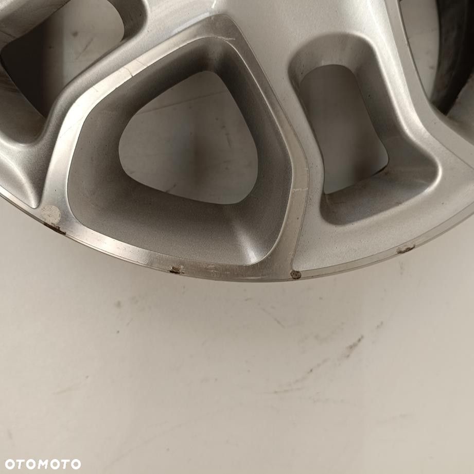 Alufelga 4x100 15 Kia Picanto 52910-1Y200 (F9290) - 4