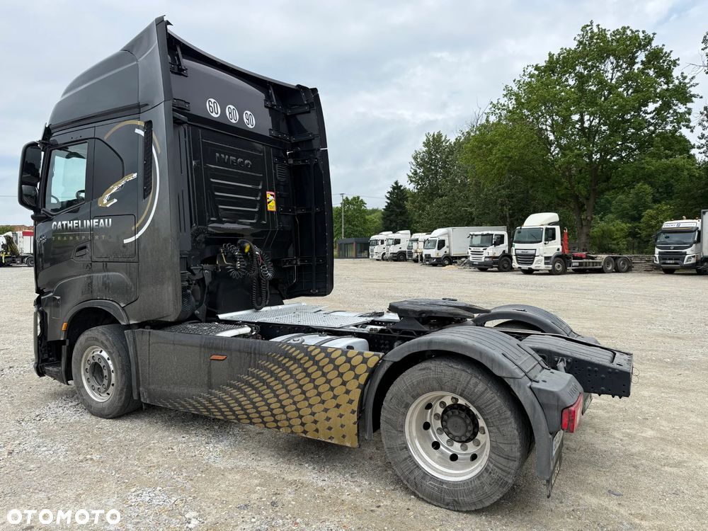 Iveco S-WAY 530 - 3