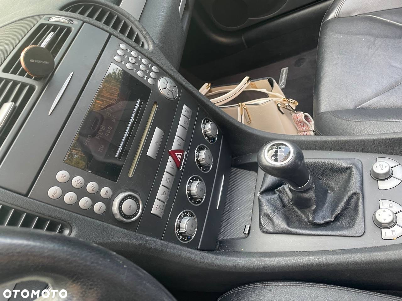 Mercedes-Benz SLK 200 Kompressor - 12