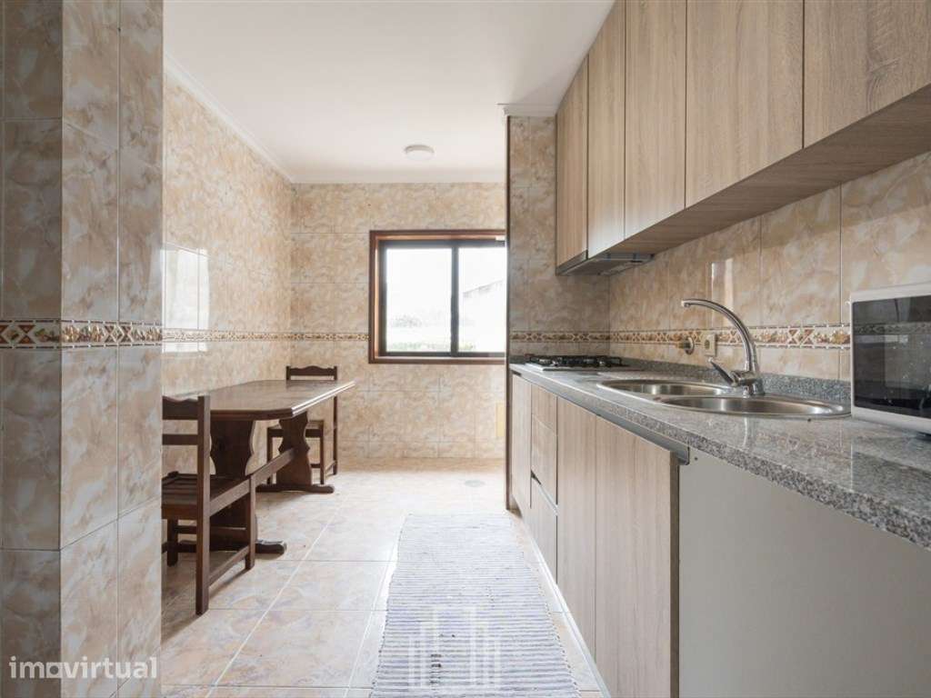 Apartamento T1 - Souto - Grande imagem: 2/18