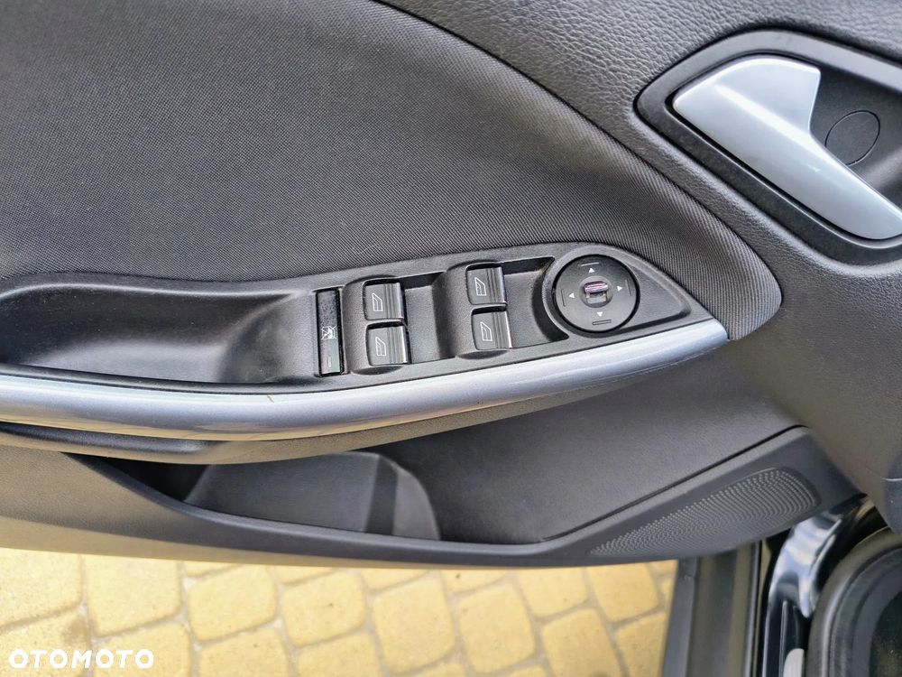 Ford Focus 1.0 EcoBoost SYNC Edition ASS - 12