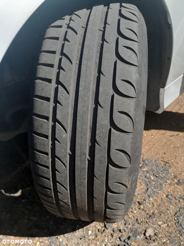 BMW Seria 3 320d DPF - 24