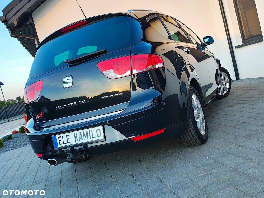 Seat Altea XL 1.2 TSI (Ecomotive) Start & Stop Style Copa - 28