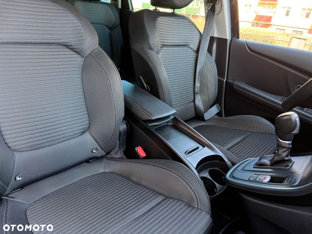 Renault Grand Scenic BLUE dCi 120 EDC BUSINESS EDITION - 30