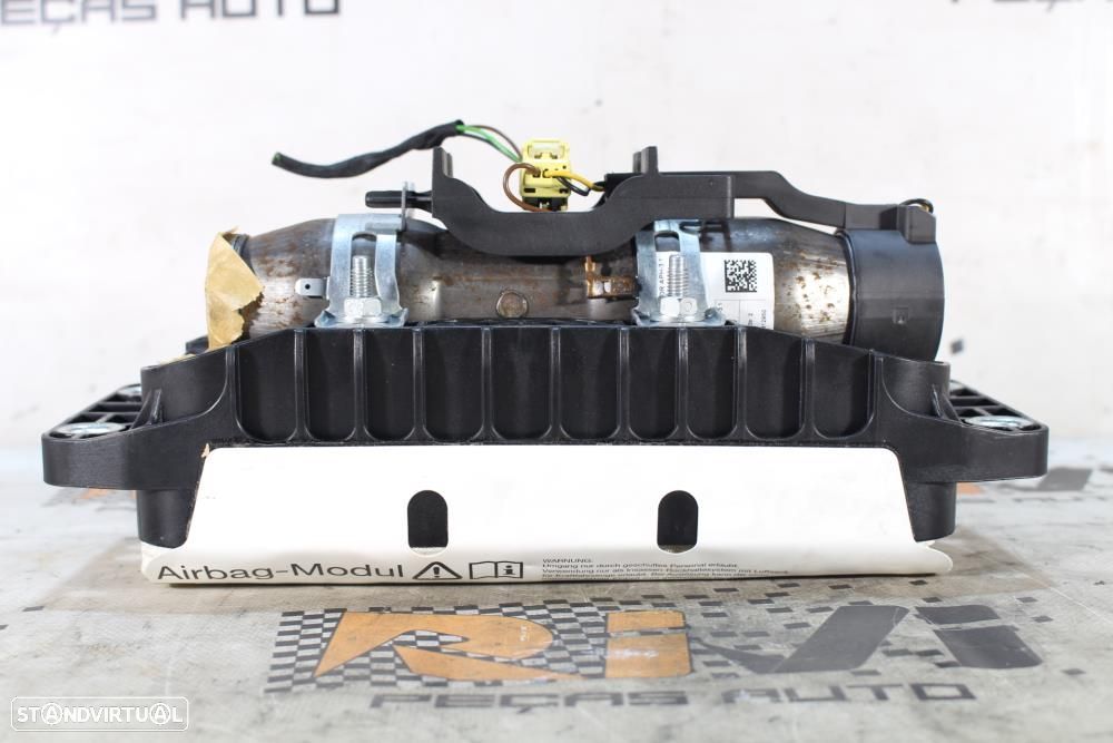 Airbag De Passageiro Seat Altea (5P1)  5P0880204f / Frontal Direito - 5