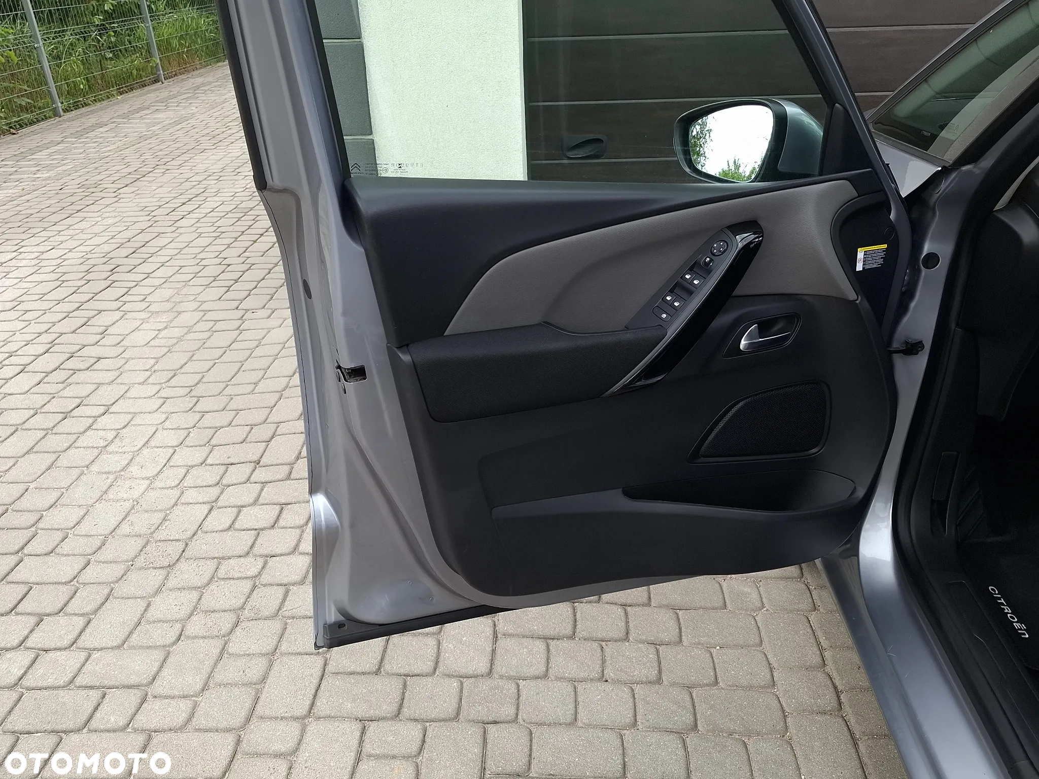 Citroën C4 Picasso BlueHDi 120 Exclusive - 11