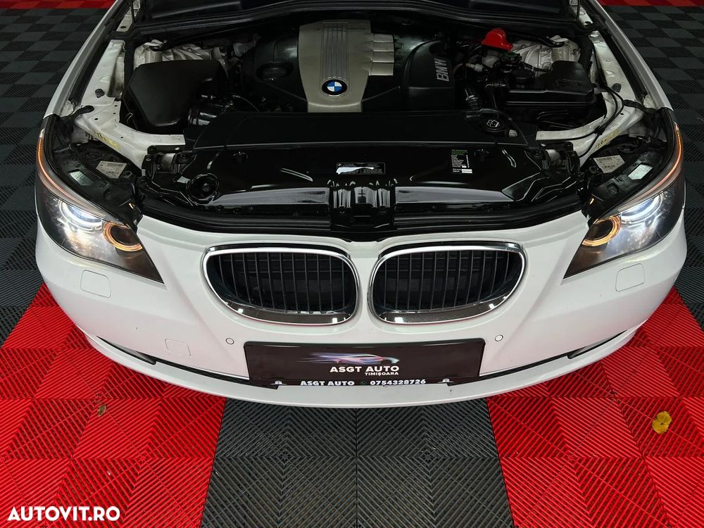 BMW Seria 5 - 21