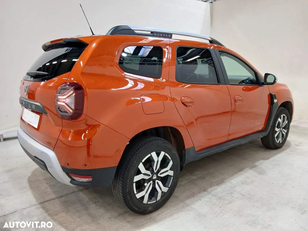 Dacia Duster - 9