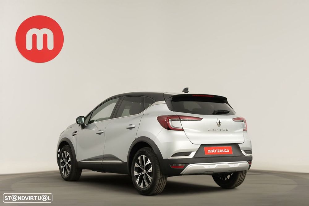 Renault Captur 1.0 TCe Techno - 3