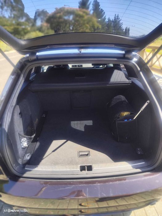 Audi A4 Avant 2.0 TDI DPF S line Sport Pack (plus) - 6