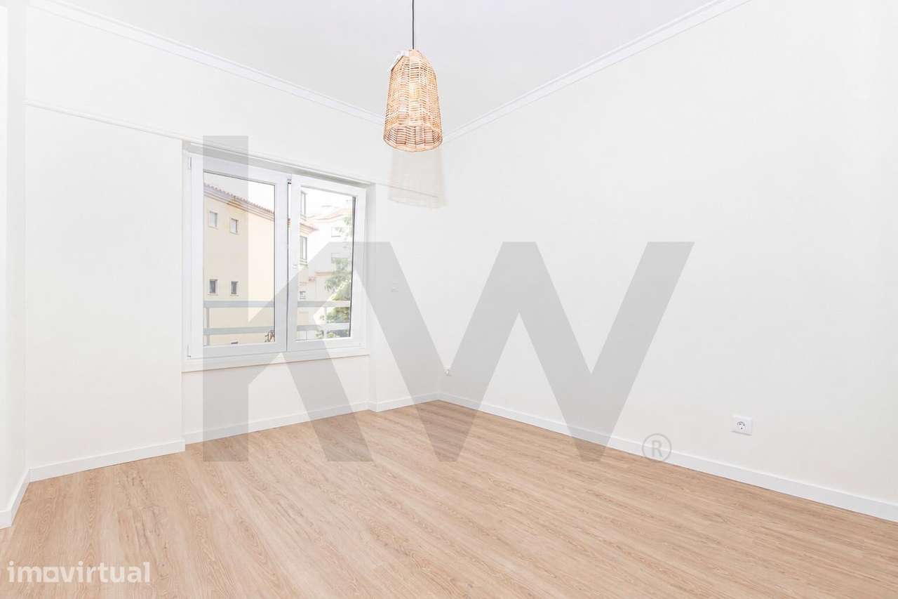 Apartamento T3 Remodelado a Estrear | Urbanização das Silveiras | Carc - Grande imagem: 4/17