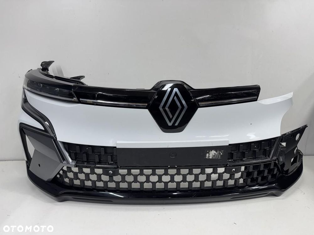Zderzak przód Lampa led  Renault Megane e tech  260103279R - 1