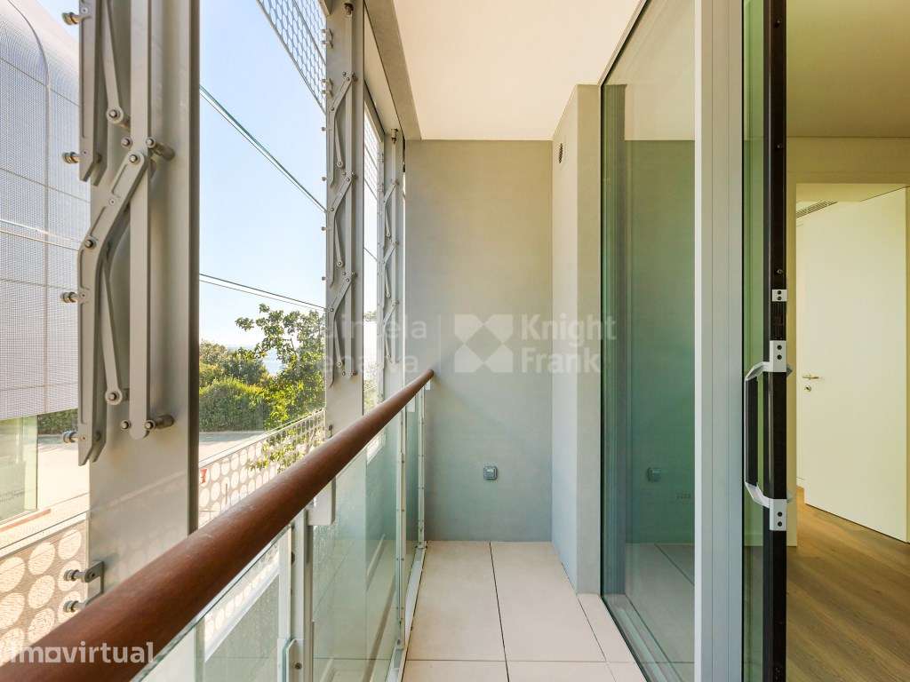 Apartamento T1 para arrendamento no Prata Riverside Village - Grande imagem: 5/25