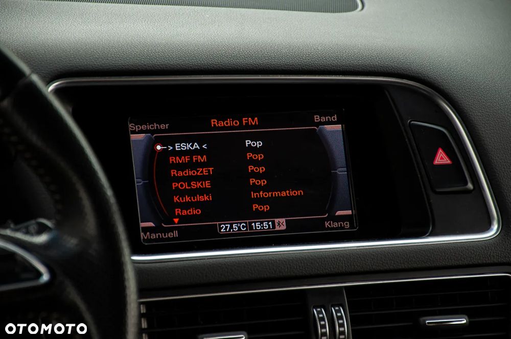 Audi Q5 2.0 TDI quattro design - 32