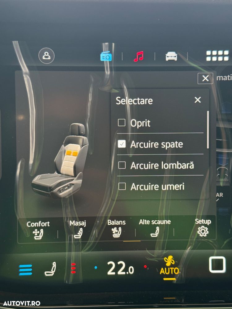 Volkswagen Touareg V6 TDI 4MOTION Elegance - 34