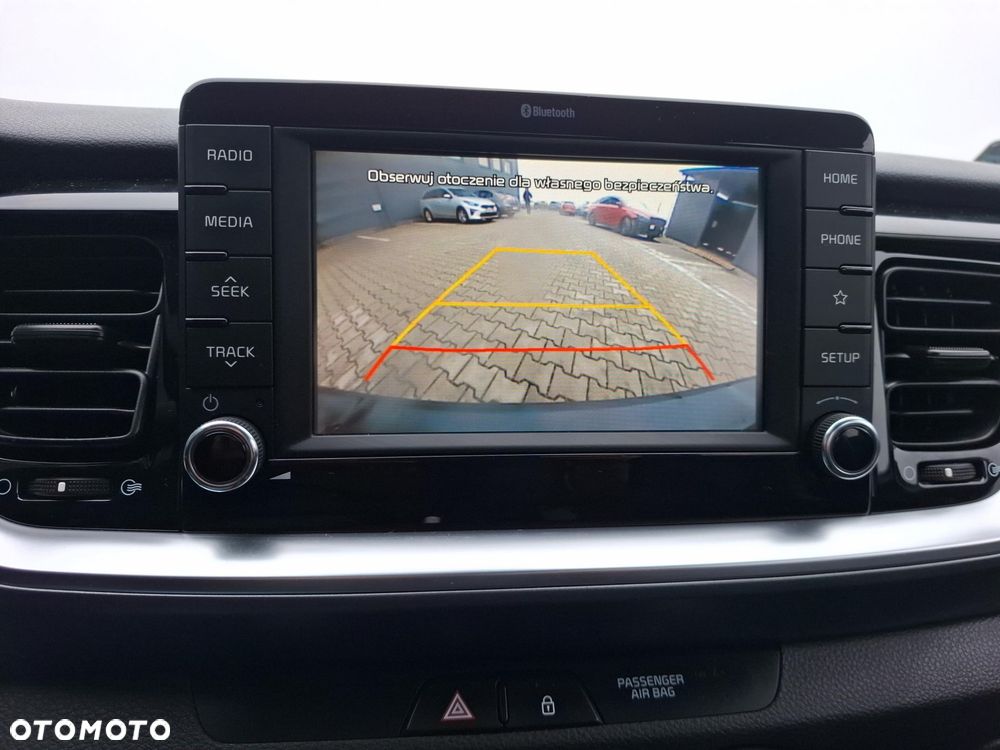 Kia Stonic 1.0 T-GDI L - 26