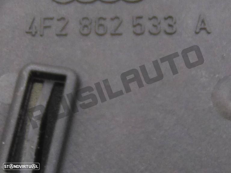 Suporte Copo 4f286_2533a Audi A6 C6 Avant (4f) [2004_2011] 2.0 - 6