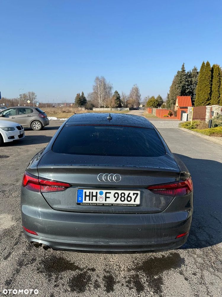 Audi A5 - 3