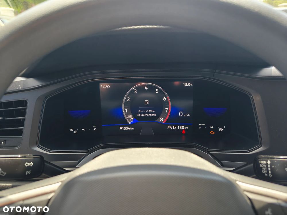 Volkswagen Polo 1.0 TSI - 15